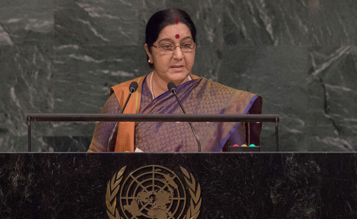 sushma 26 sep 17